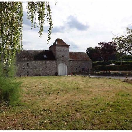 Le Gite Du Prieure Namur Room photo