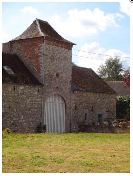 Le Gite Du Prieure Namur Exterior photo